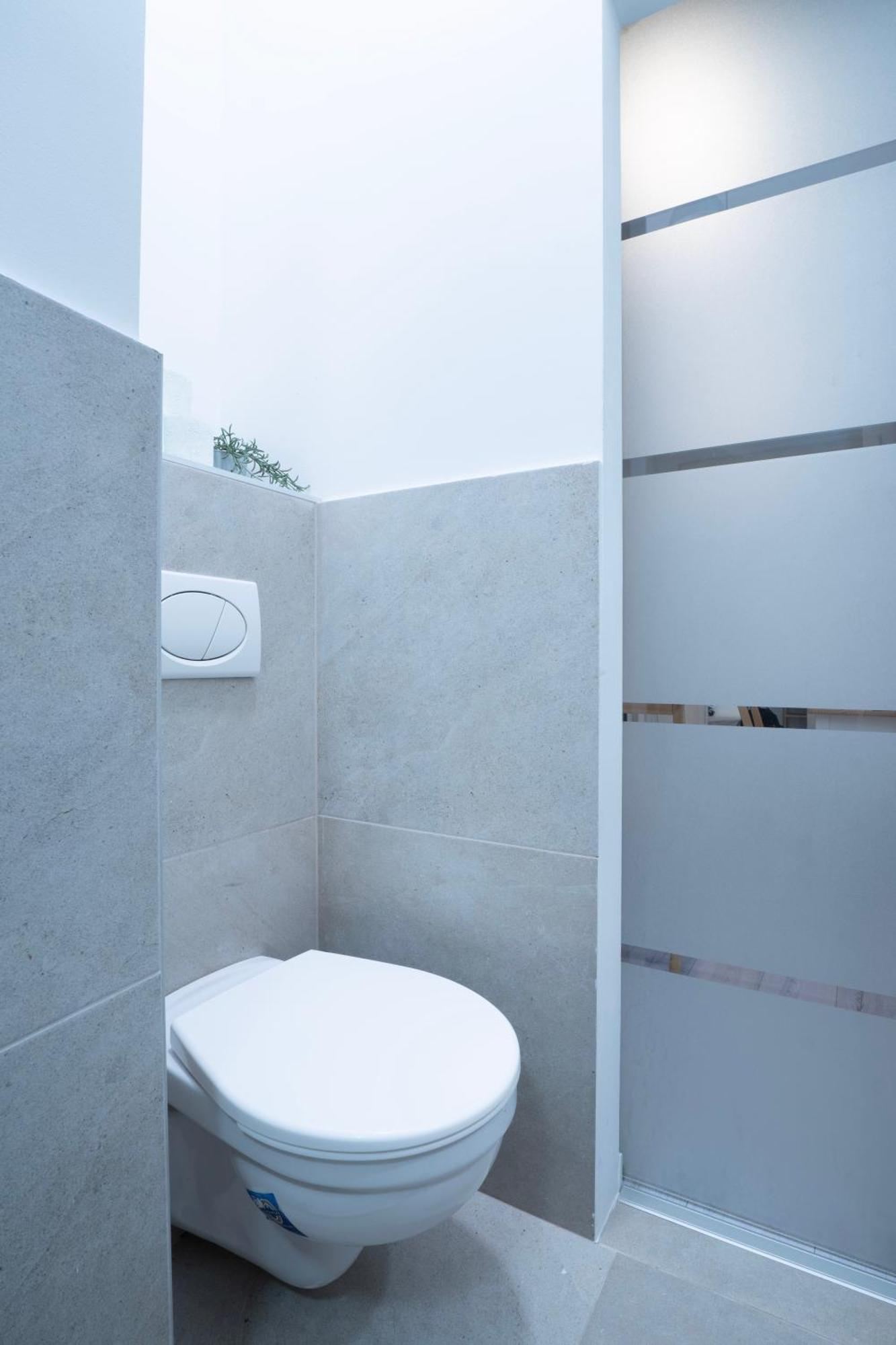 Studio In The Heart Of Party District Ka28 Budapest Luaran gambar